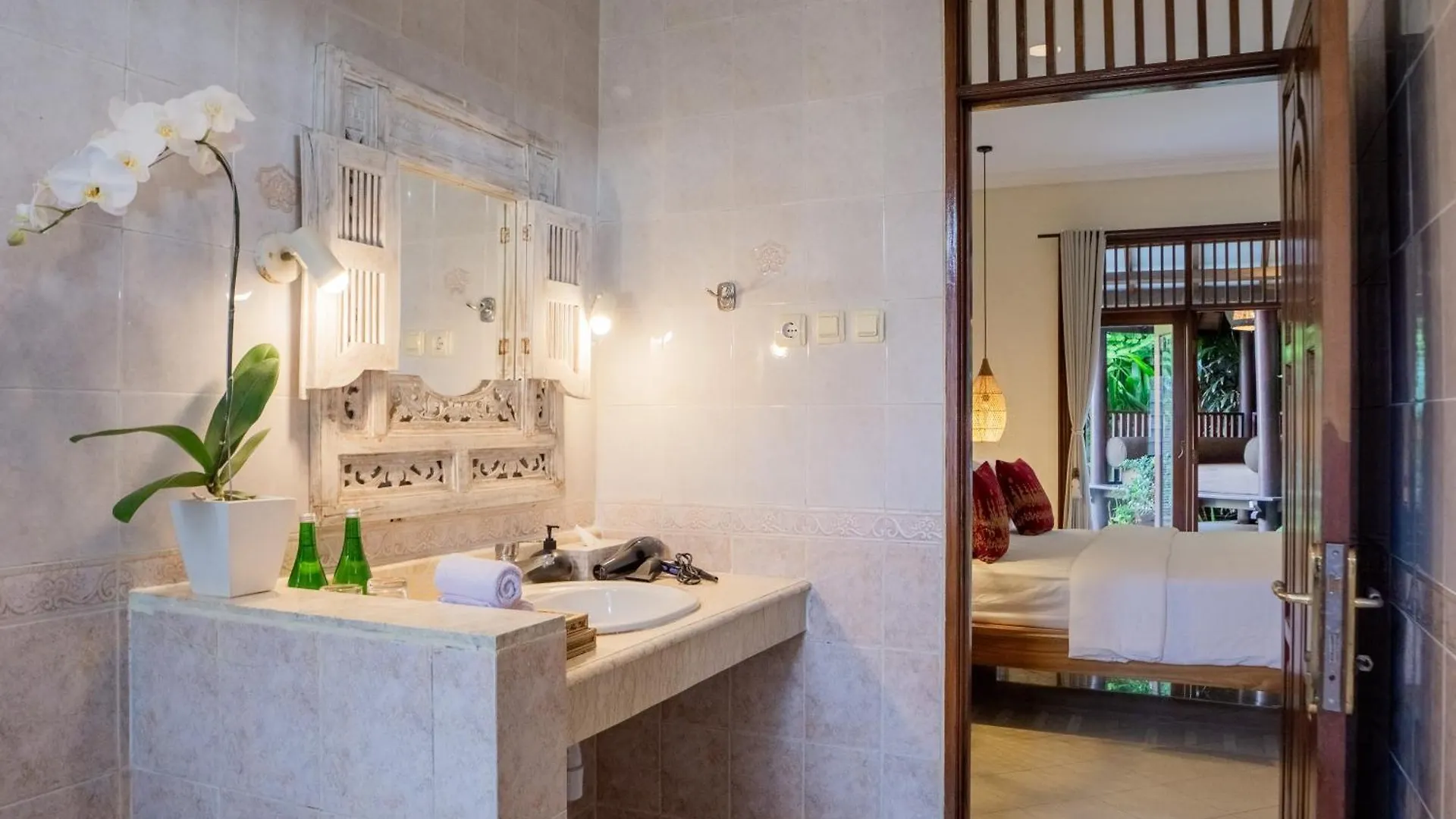 Atres Griya Villa 5 Private Bedroom Kuta Kuta  Indonesia