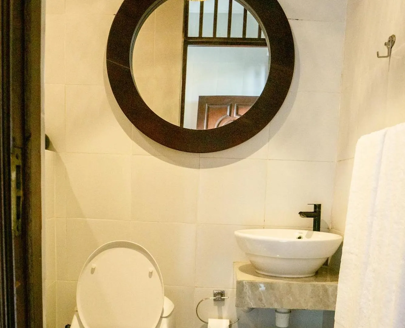 Atres Griya Villa 5 Private Bedroom Kuta Kuta   Kuta (Bali)