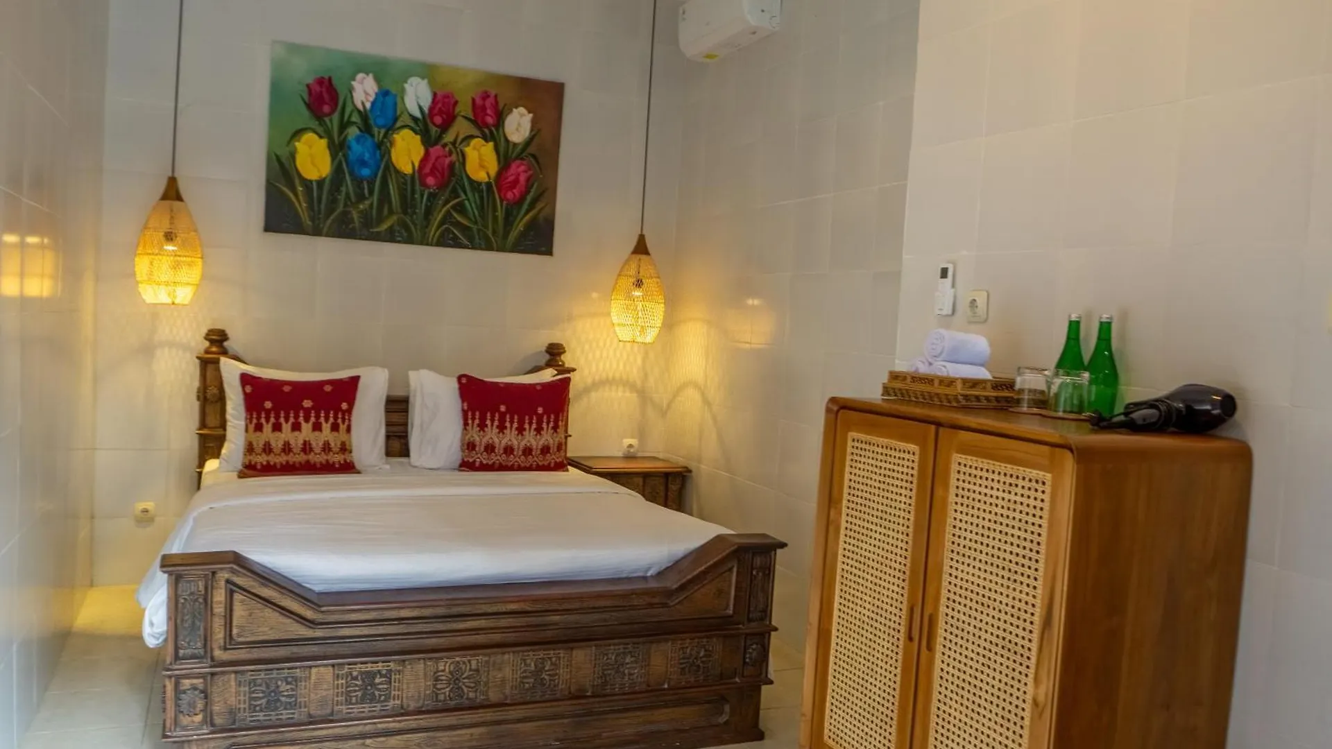 Atres Griya Villa 5 Private Bedroom Kuta Kuta  0*, Kuta (Bali) Indonesia