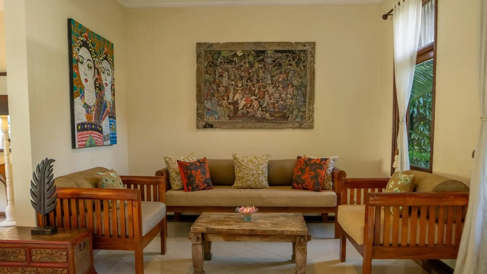 Atres Griya Villa 5 Private Bedroom Kuta Kuta   Kuta (Bali)