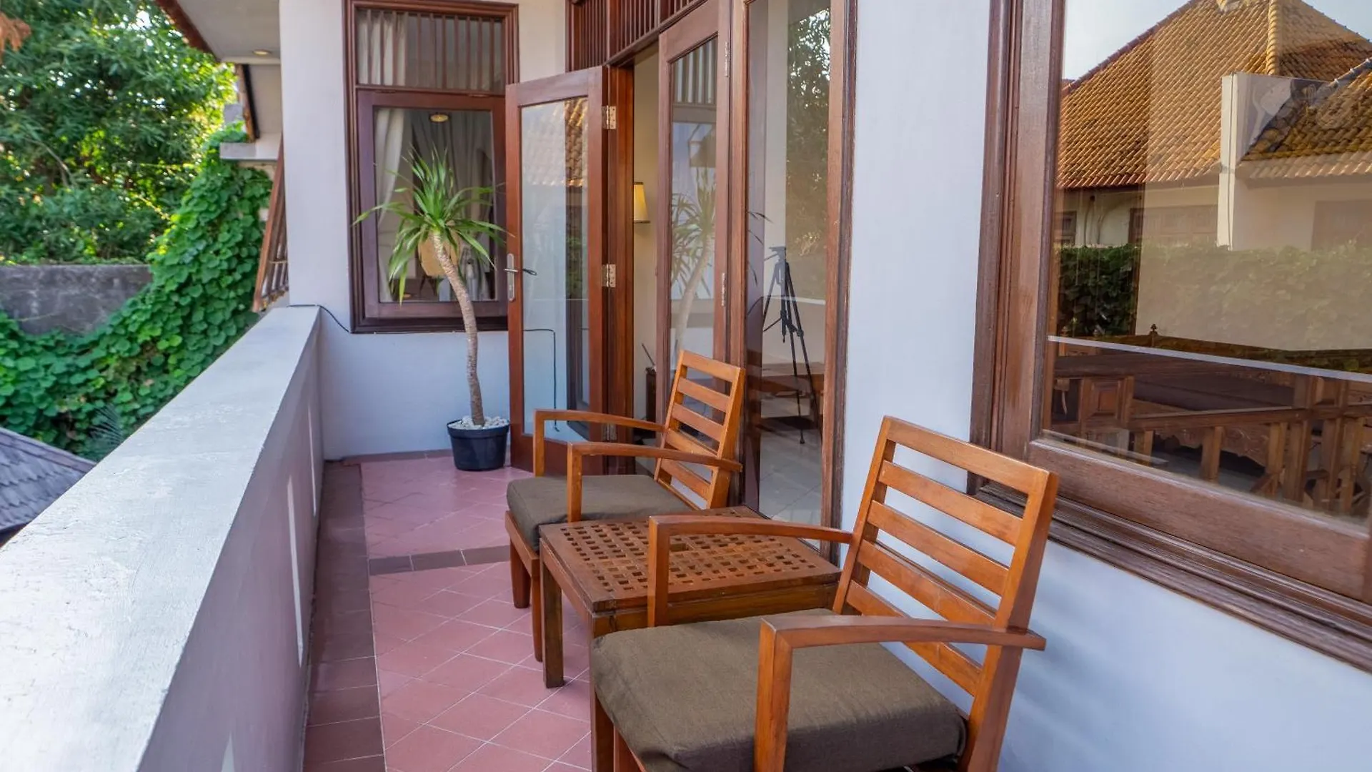 Atres Griya Villa 5 Private Bedroom Kuta Kuta  Indonesia