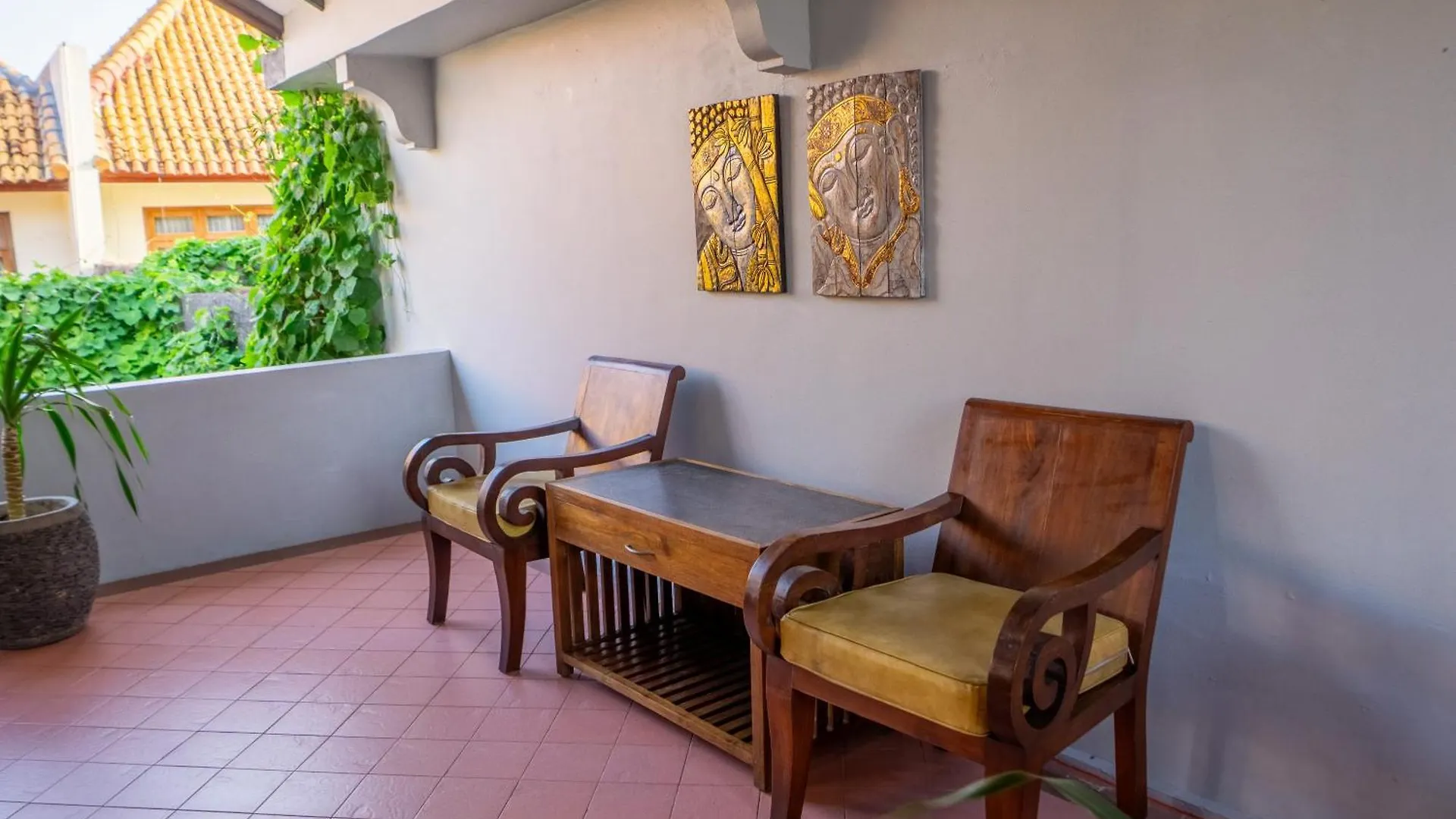 Atres Griya Villa 5 Private Bedroom Kuta Kuta  0*, Kuta (Bali) Indonesia