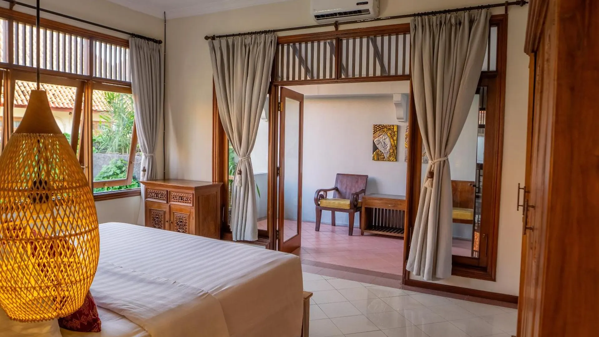 Atres Griya Villa 5 Private Bedroom Kuta Kuta   Kuta (Bali)