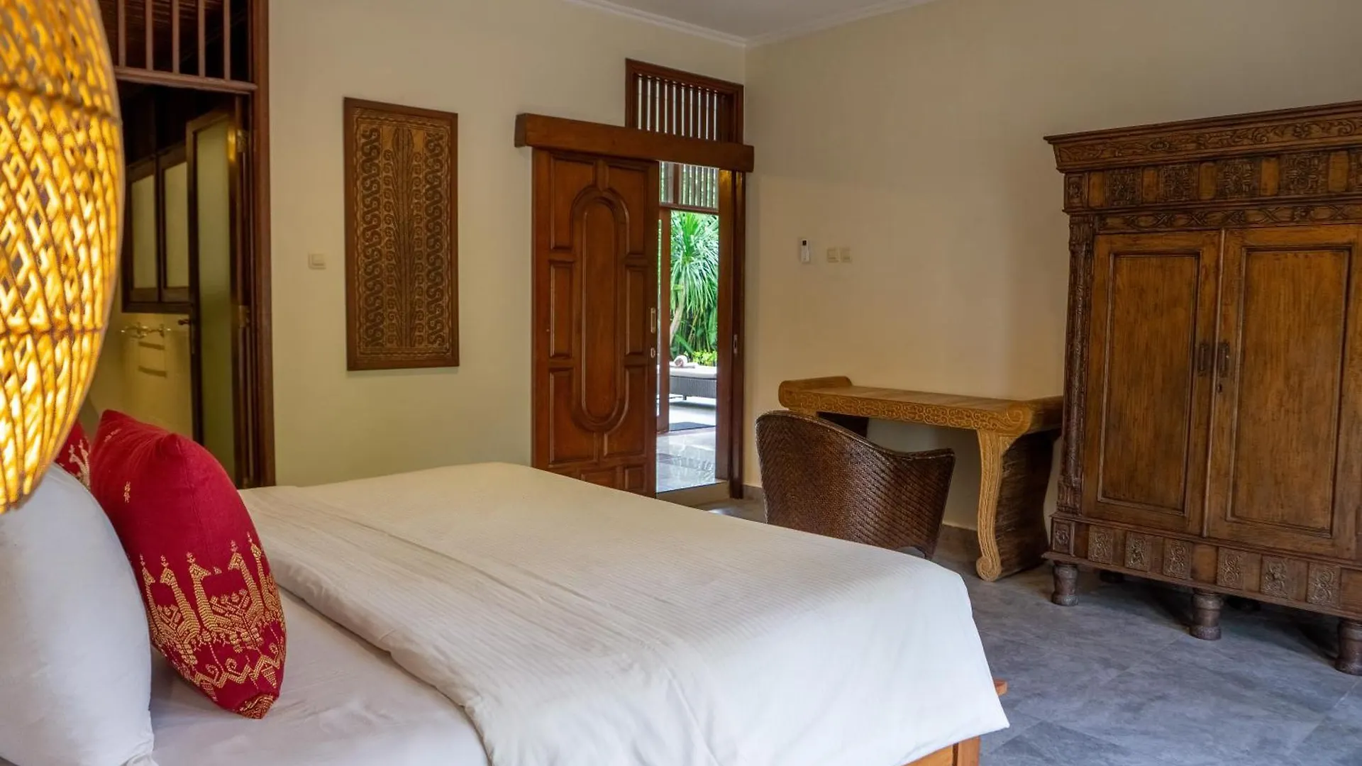 Atres Griya Villa 5 Private Bedroom Kuta Kuta  Indonesia