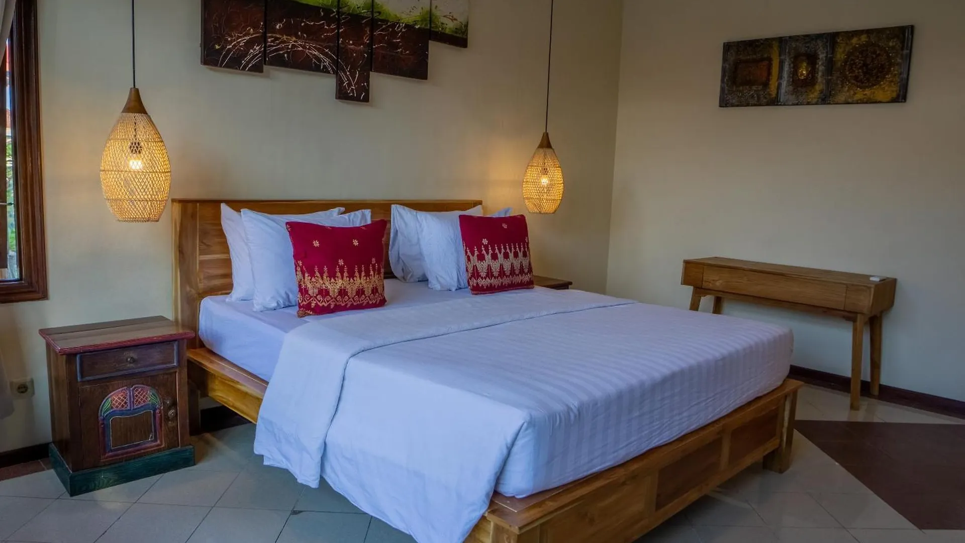 Atres Griya Villa 5 Private Bedroom Kuta Kuta  0*, Kuta (Bali) Indonesia