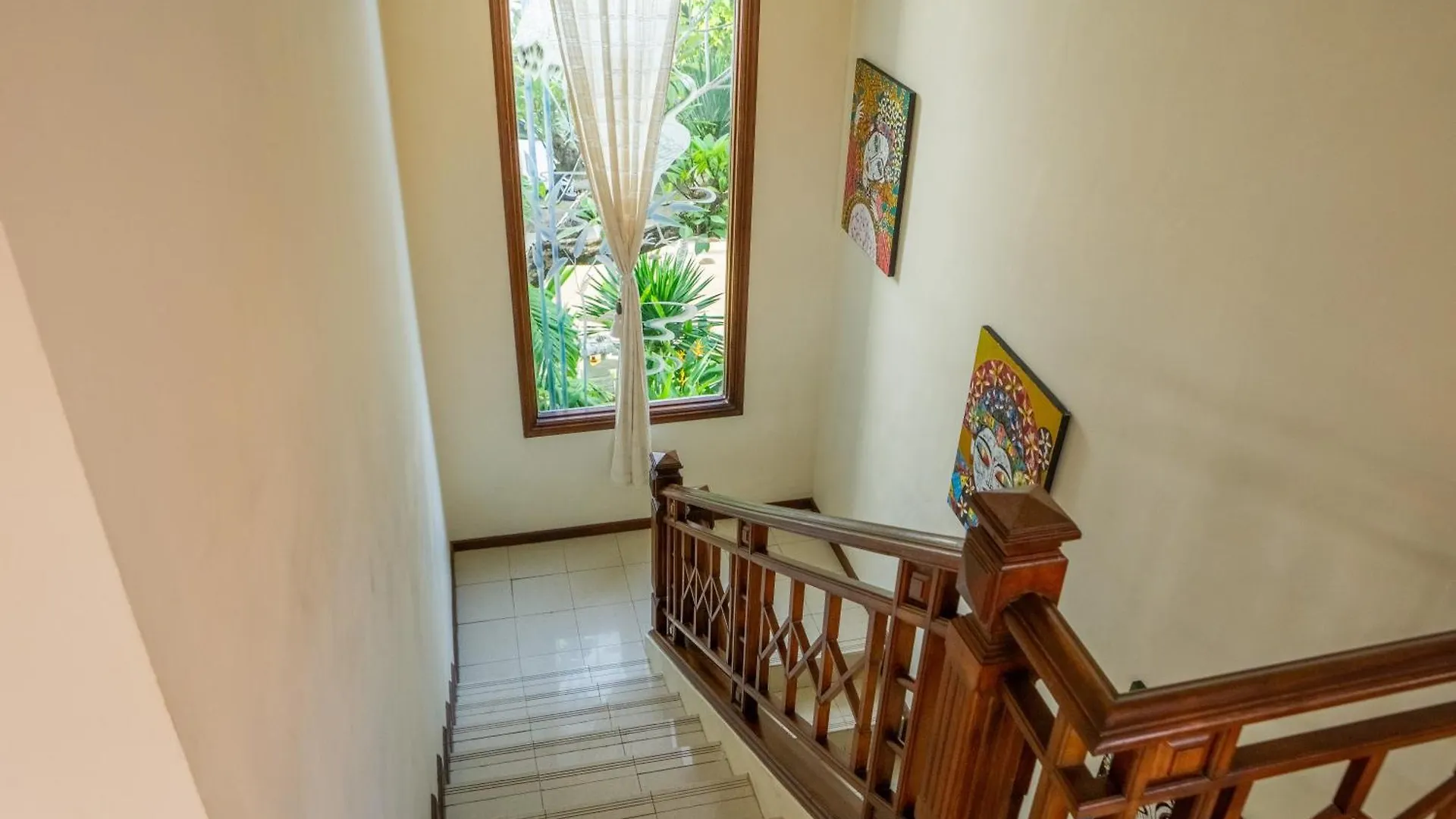 Atres Griya Villa 5 Private Bedroom Kuta Kuta  0*, Kuta (Bali)