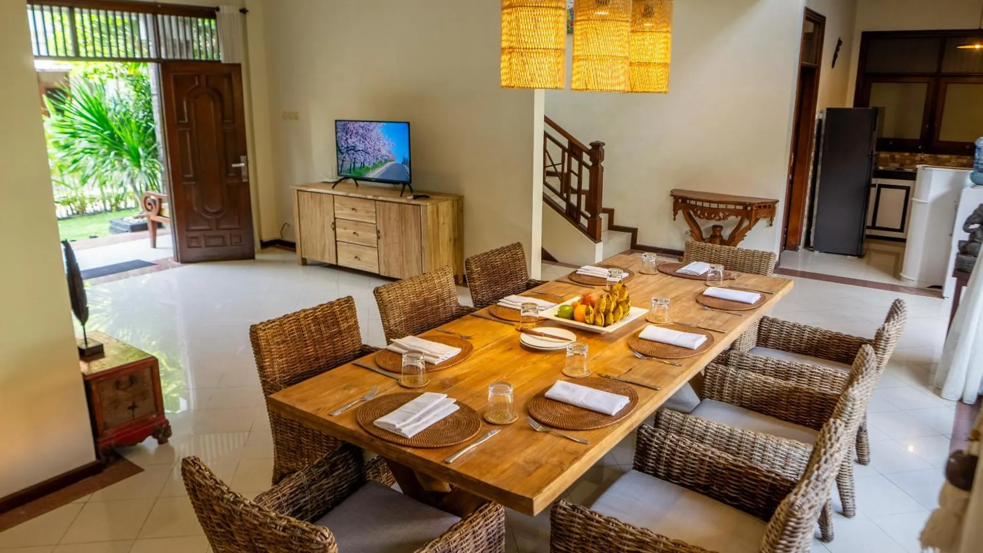 Atres Griya Villa 5 Private Bedroom Kuta Kuta  Indonesia