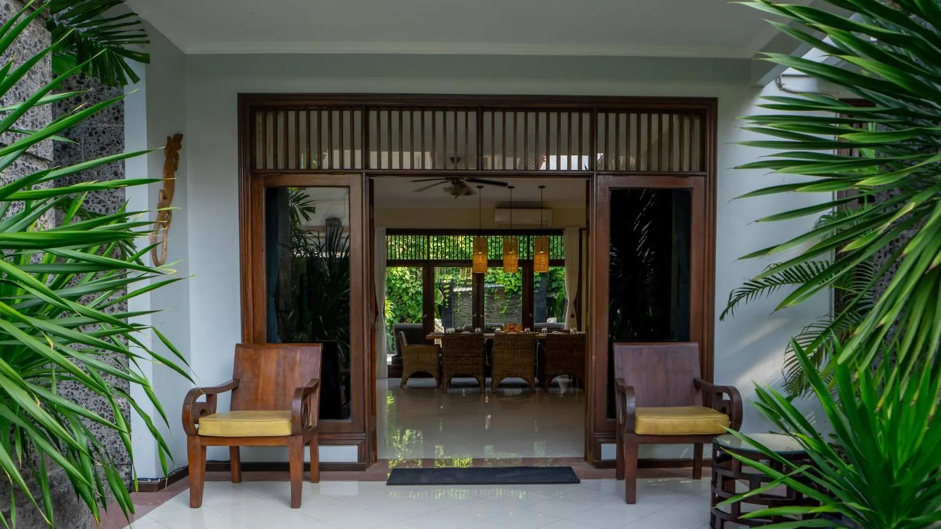 Atres Griya Villa 5 Private Bedroom Kuta Kuta  Kuta (Bali)