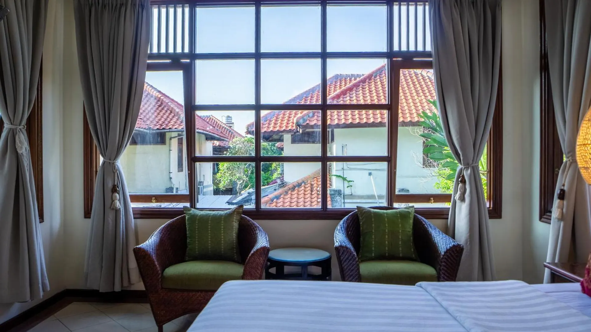 Atres Griya Villa 5 Private Bedroom Kuta Kuta
