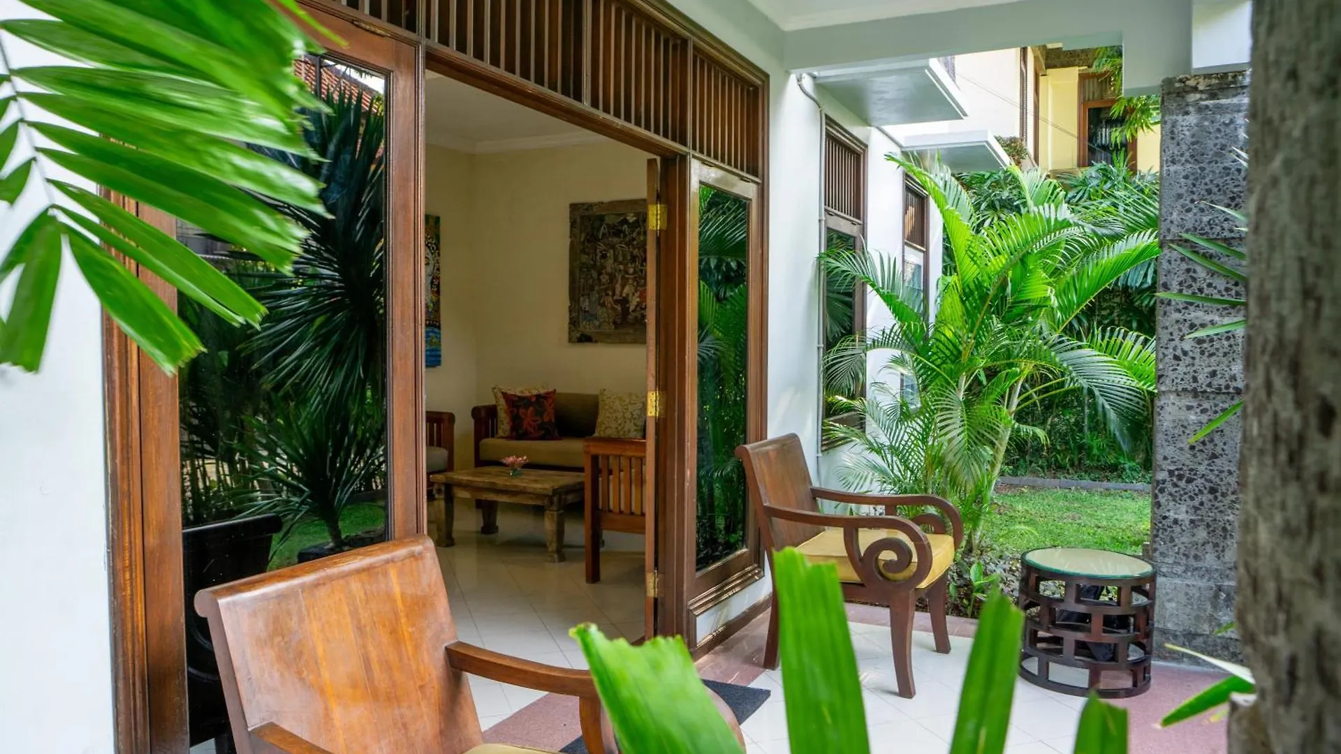 Atres Griya Villa 5 Private Bedroom Kuta Kuta  0*, Kuta (Bali)